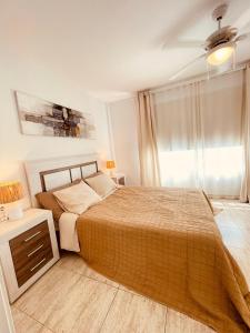 Dream apartment, ArcoIris