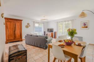 LEyre de vacances -Proche Lac Arjuzanx - jeux - terrasse - plancha -