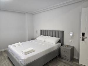 Fraj Holiday Homes Pogradec