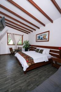 Villa Lu Amazon Ecolodge