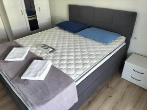 Montenegro Ulcinj Apartments