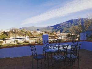 Casa grande con campo barbacoa y piscina privada