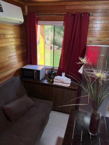 Hotel, Pousada e camping Recanto Nativo