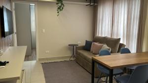 CHS601 - Apartamento Completo Linda Vista