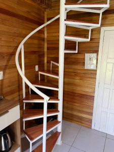 Hotel, Pousada e camping Recanto Nativo