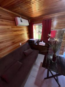 Hotel, Pousada e camping Recanto Nativo