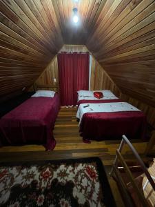 Hotel, Pousada e camping Recanto Nativo