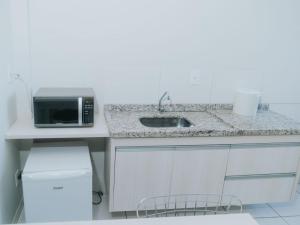 Apto 1203 - Golden Dolphin SUPREME