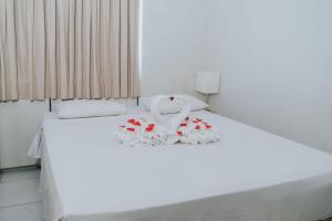 Apto 1203 - Golden Dolphin SUPREME