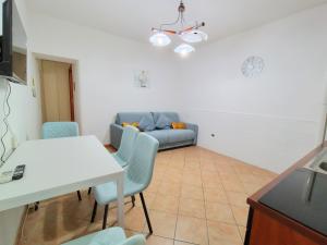 Casa Canalone by NapulitanDream