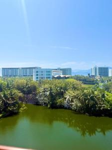 Mayan Palace, Grand Mayan, Luxury Beachfront 2BR Condo, Nuevo Vallarta