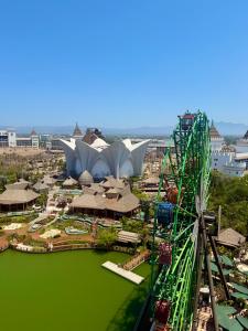 Mayan Palace, Grand Mayan, Luxury Beachfront 2BR Condo, Nuevo Vallarta