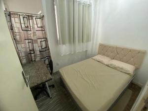 Copacabana Beach Breeze 872 - 04 quartos com Ar na Quadra da Praia