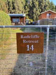 Radcliffe Retreat and Spa Cottage Port Arthur