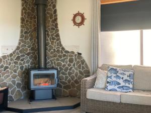 Radcliffe Retreat and Spa Cottage Port Arthur