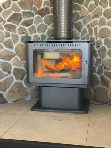 Radcliffe Retreat and Spa Cottage Port Arthur