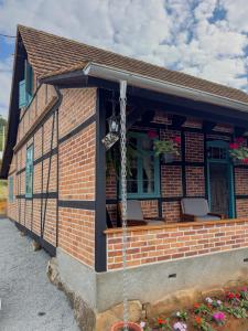 Casa Enxaimel Aurora