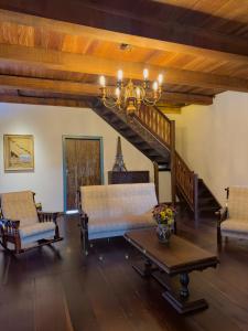 Casa Enxaimel Aurora