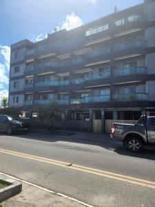 Apê Maravilha de Itaúna a 100 metros da praia mais famosa da cidade, com todo conforto que você merece!