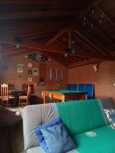 Casa de campo em Limeira