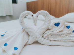 Apto 912 - Golden Dolphin SUPREME