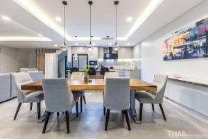 Serenity Jomtien Pool Villas