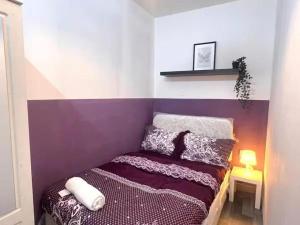 Excellent Partition Room In Barsha Heights Tecom