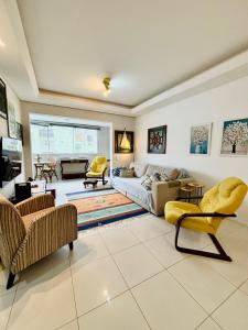 Apartamento do Marujo Floripa Próximo da UFSC e Beira-Mar