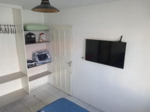 Loft Apartamento Terreo Deck em São José