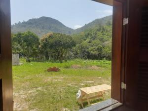 Chalé Azul - Ubytování bez kategorie ve městě Mulungu