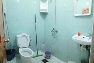 Dar Al-Amira - Fnideq Beach Apartment