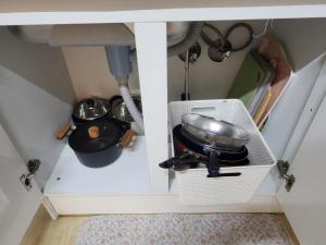 속초 우리집 민박