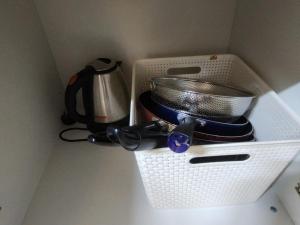 속초 우리집 민박