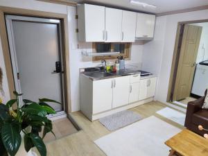 속초 우리집 민박