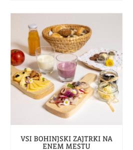 apartma Lesnik Vila Ziba 