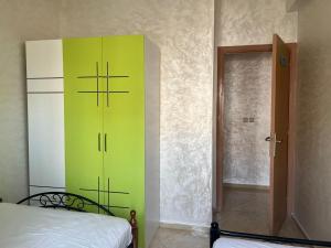 Appartement familiale à louer a hay salam