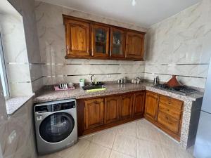 Appartement familiale à louer a hay salam