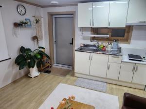 속초 우리집 민박