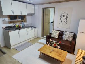 속초 우리집 민박