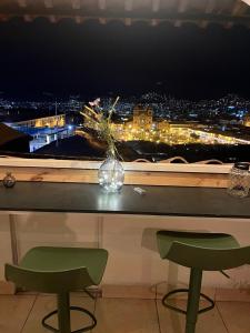 Apart y Hostal