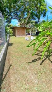 Cabaña desde 4 huéspedes 560 metros cuadrados con Naturaleza a 300 metros mar