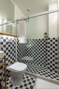 IMPERDÍVEL!! Luxury apartment! 2 Quartos à 600m da Praia de Ipanema