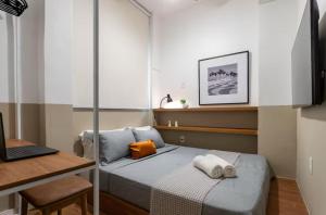 IMPERDÍVEL!! Luxury apartment! 2 Quartos à 600m da Praia de Ipanema