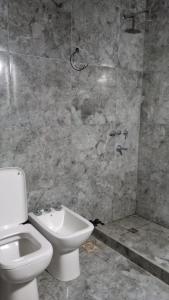 Alojamiento Lindo Amanecer