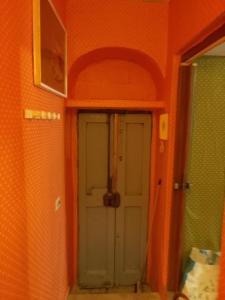 Studio apartment in the historic center