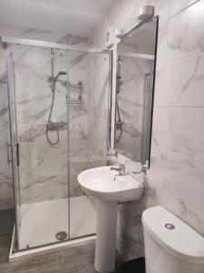 Apartment in Aran View Holiday Homes