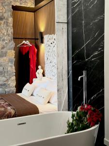 FORTUNA ORO Luxury Stay