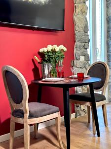 FORTUNA ORO Luxury Stay