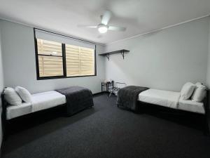Panania Hotel Sydney