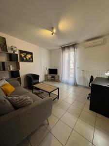 Appartements Occi Guest : Appartement